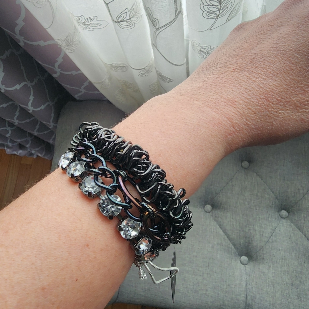 Bebe bracelet - Picture 5 of 5